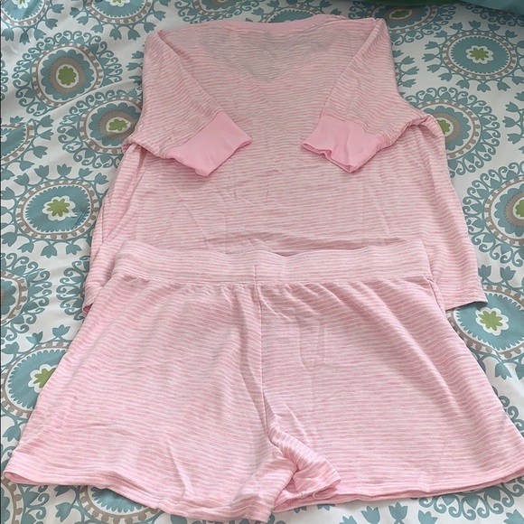 Pajama Set Super Comfy - Picture 3 of 6